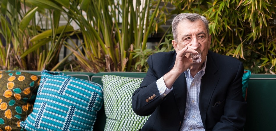 Afterwork: Francisco Alg&aacute;s sobre la gesti&oacute;n del riesgo