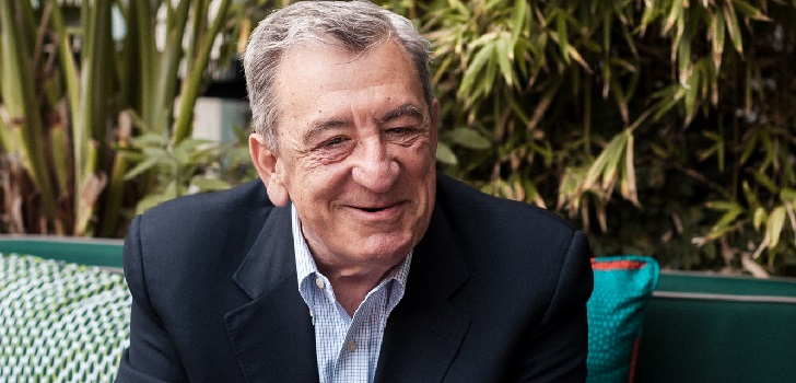 Afterwork: Francisco Alg&aacute;s sobre la gesti&oacute;n del riesgo