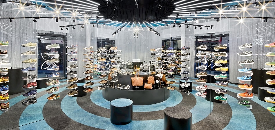 Munich: sobrevivir a Nike y Adidas en el deporte nicho y la moda