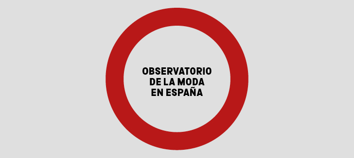 Observatorio de la moda en España: del dependiente al embajador.