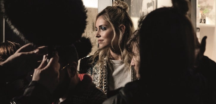 Chiara Ferragni La vida después de los ‘likes’: ¿fin del ‘boom’ de los ‘influencers’?