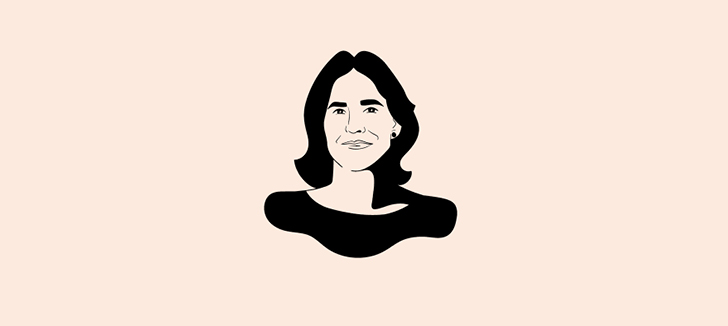 Christina Fontana New Retail, el futuro del ‘brick’ que viene de China