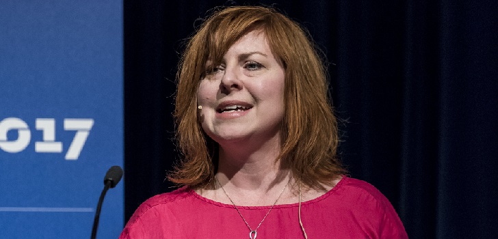 Cyndi Rhoades (Worn Again): &ldquo;El sistema circular no es una filosof&iacute;a, las empresas est&aacute;n garantiz&aacute;ndose con &eacute;l su propio futuro&rdquo;