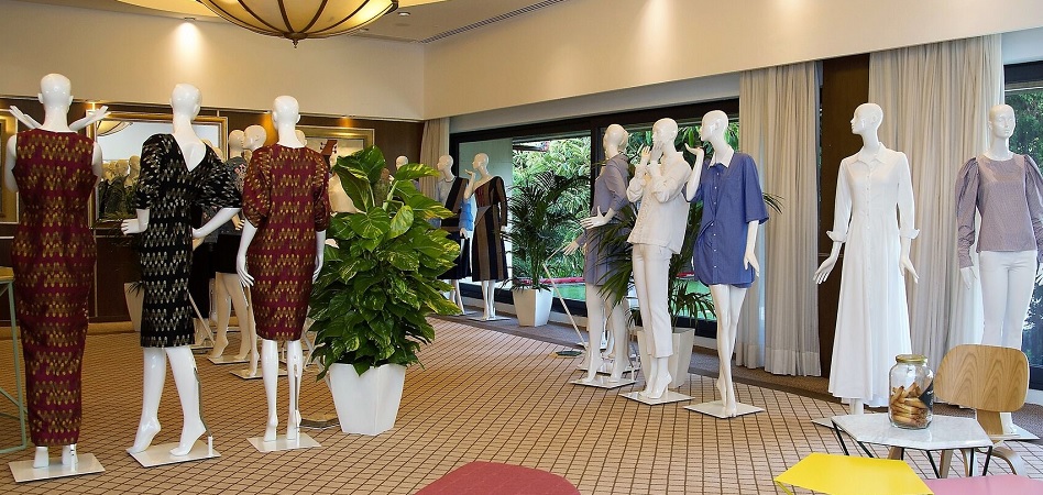 Showroom de La Fenestra en Marbella La Fenestra prevé dar el salto al extranjero ante de que termine el año con un ‘showroom’ en Londres