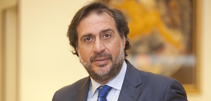 Ángel Asensio: “Es necesario incrementar el tamaño de las empresas con fusiones y adquisiciones”
