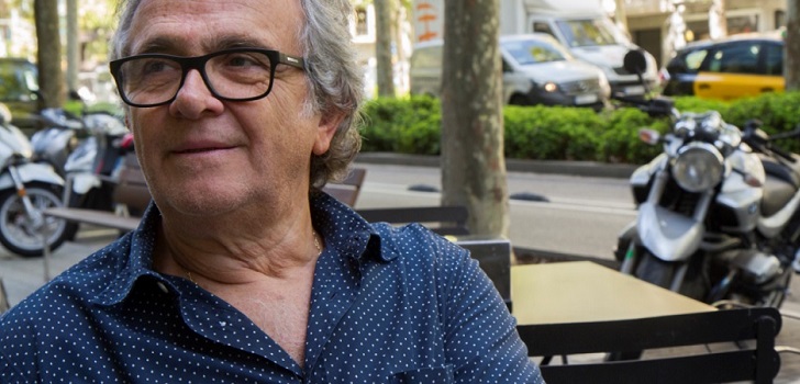 Isak Halfon Afterwork: Isak Halfon sobre la felicidad a bordo de un avión