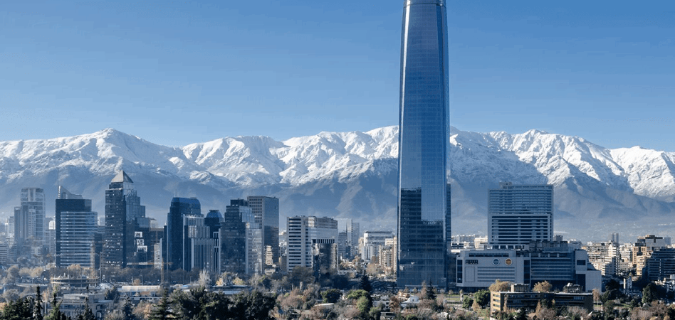 Latinoam&eacute;rica, cara  y cruz: m&aacute;s rica pero inestable y desigual