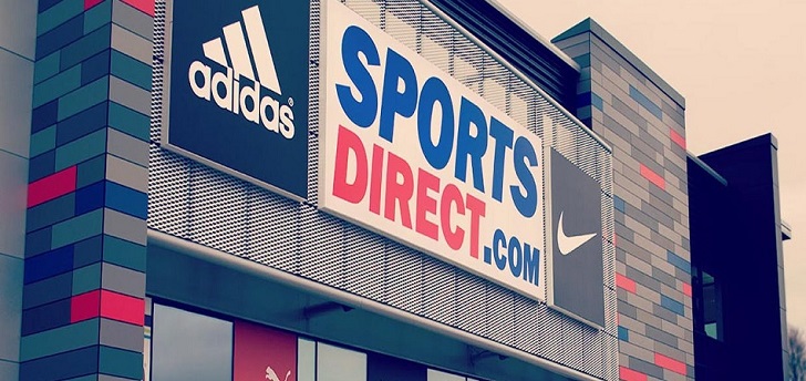 Sports Direct reordena su cartera: sale de Finish Line y entra en el capital de Iconix Brand Group