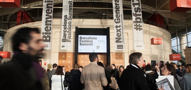 Barcelona Fashion Summit Inditex, Adolfo Domínguez y Alibaba se suman al programa de Barcelona Fashion Summit