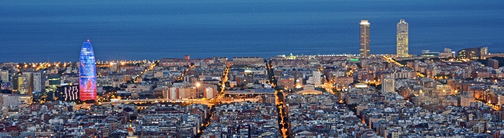 De Nueva York a Dub&aacute;i: Instagram mide el pulso a las principales ciudades del mundo