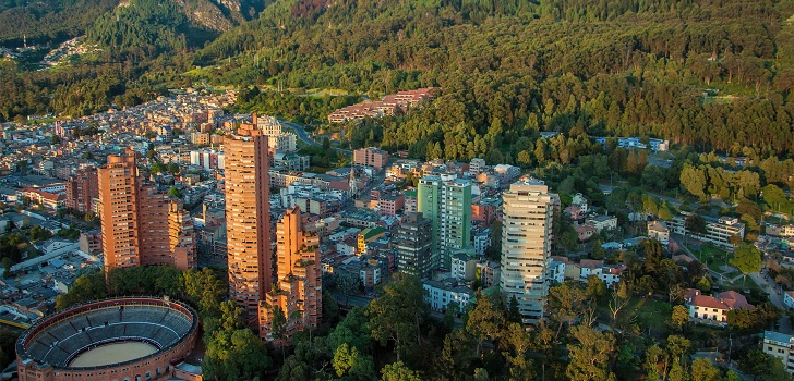 Colombia, el alumno aventajado de la moda 