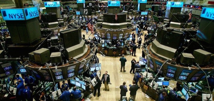 SIMB35: la moda internacional tropieza en bolsa y cae un 2,18% en noviembre