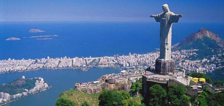 Brasil se sigue abriendo a Sudamérica y ultima un acuerdo comercial con Chile