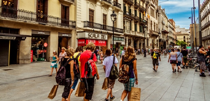 La población en España supera los 47 millones de habitantes por primera vez desde 2013