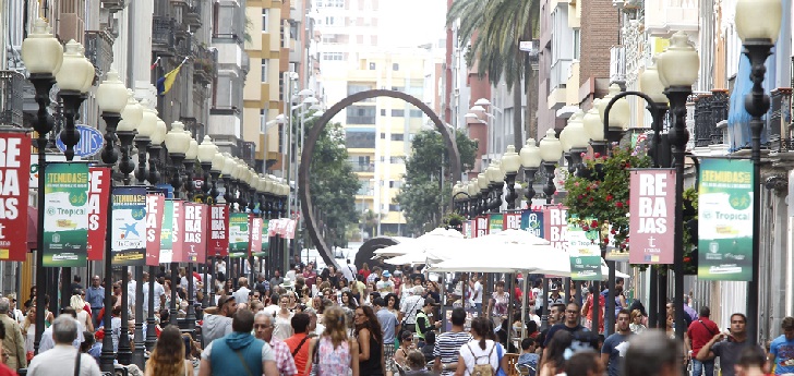 Monitor del multimarca: las ventas agudizan la ca&iacute;da en septiembre con un descenso del 4,5%