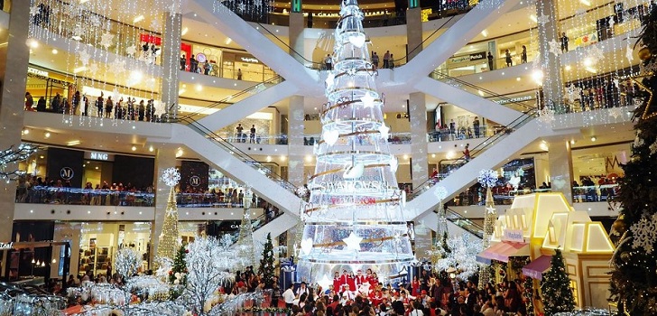 El ecommerce ‘tira’ de las ventas de Navidad en Estados Unidos: el 51% de los consumidores comprará online