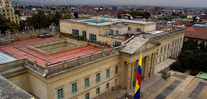 La Ocde hace un llamado de atención frente a la economía colombiana 