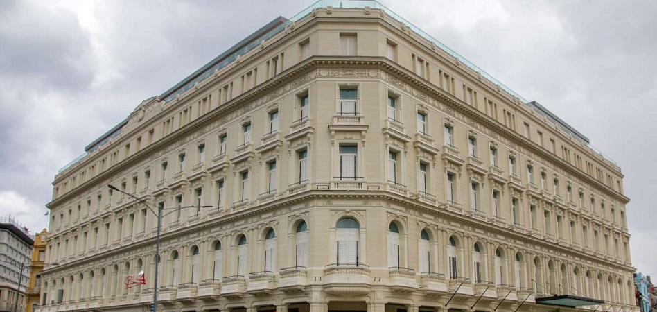 Mango, Women&rsquo;secret o Guerlain han aterrizado en los &uacute;ltimos a&ntilde;os en el pa&iacute;s