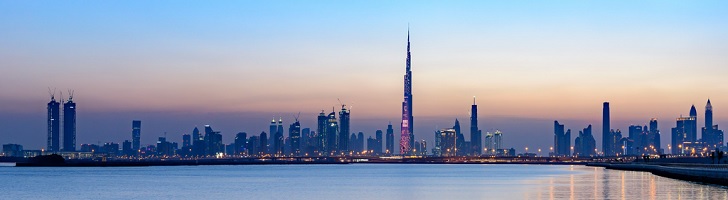 De Nueva York a Dub&aacute;i: Instagram mide el pulso a las principales ciudades del mundo