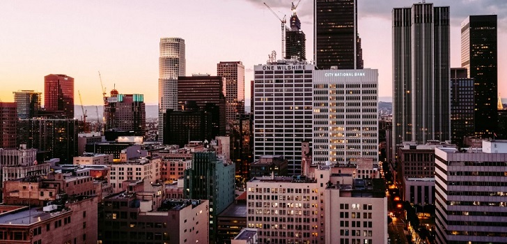 De Los &Aacute;ngeles a Hong Kong, la moda a la conquista de las &lsquo;global cities&rsquo; 