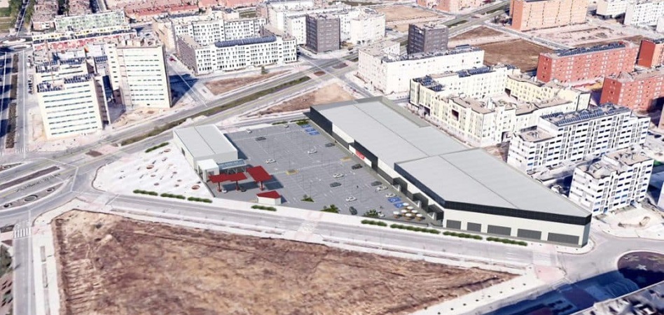 2017, el a&ntilde;o en que Espa&ntilde;a ignor&oacute; la crisis mundial de los centros comerciales