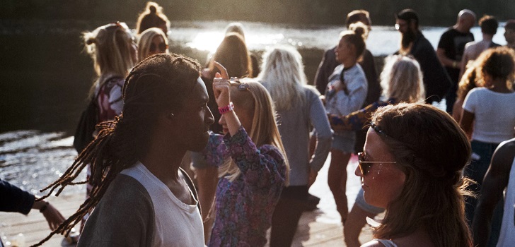 M&aacute;s &lsquo;foodies&rsquo; que &lsquo;fashionistas&rsquo;: las prioridades de la Generaci&oacute;n Z