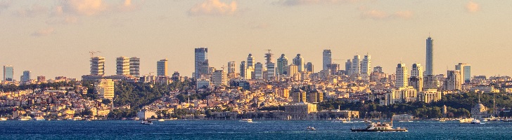 De Nueva York a Dub&aacute;i: Instagram mide el pulso a las principales ciudades del mundo