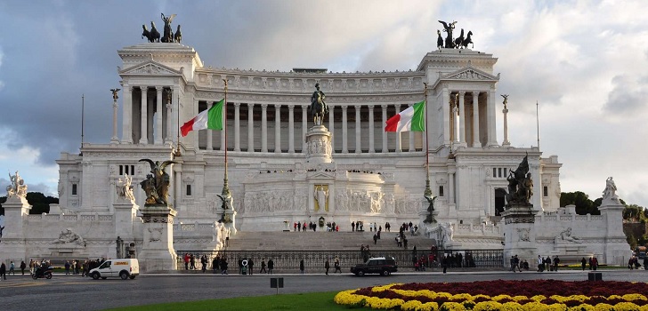 Europa, en aviso: Italia entra en recesión y despierta inquietudes en la zona euro