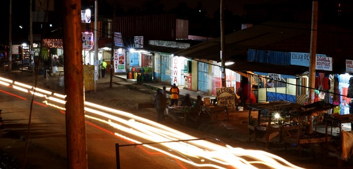 &Aacute;frica avanza en comercio exterior y establece una zona de libre comercio digital