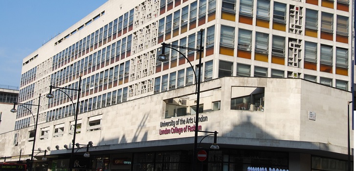 Microsoft se une al London College of Fashion para trazar las l&iacute;neas maestras de la moda en la era digital