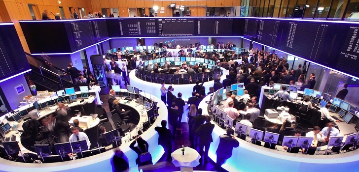 El mercado penaliza a Inditex y H&M por el &lsquo;profit warning&rsquo; de Asos