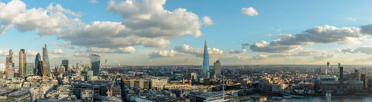 De Nueva York a Dub&aacute;i: Instagram mide el pulso a las principales ciudades del mundo