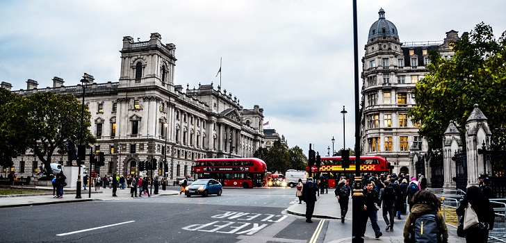 El ‘golpe’ de un Brexit duro a la moda: hasta 900 millones de libras