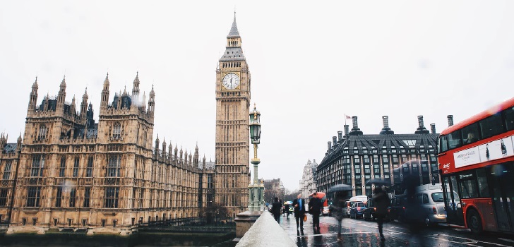 Sólo Reino Unido se desmarca de un inicio de año en falso de la moda en Europa 