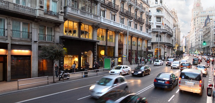 Espa&ntilde;a, a la cabeza de la recuperaci&oacute;n mundial de la moda: el gasto crecer&aacute; un 7% hasta 2020