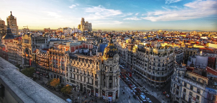 Madrid adelanta a Barcelona como la ciudad española más ‘hot’ para el retail