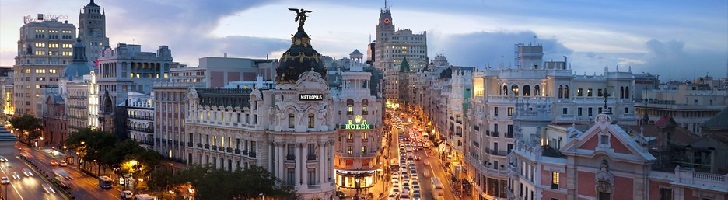 De Nueva York a Dub&aacute;i: Instagram mide el pulso a las principales ciudades del mundo