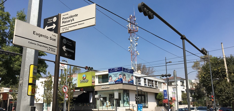 2017, el año en que la moda salió del ‘mall’ en Latinoamérica