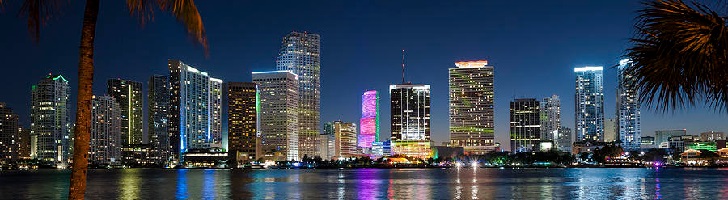 De Nueva York a Dub&aacute;i: Instagram mide el pulso a las principales ciudades del mundo