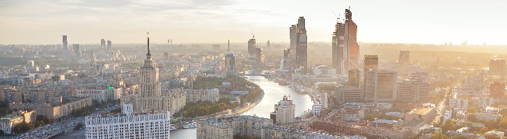 De Nueva York a Dub&aacute;i: Instagram mide el pulso a las principales ciudades del mundo