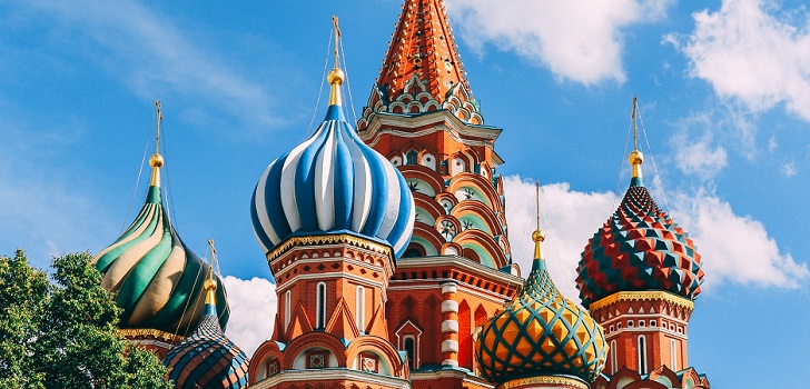 Rusia, Moscú Rusia y Argentina, los hogares que más gastan en moda del G-20