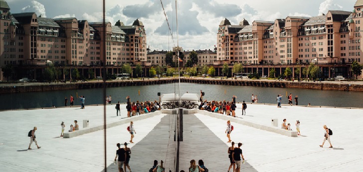Del centro de Oslo a la Puerta de Sol: el ‘prime’ mundial se peatonaliza