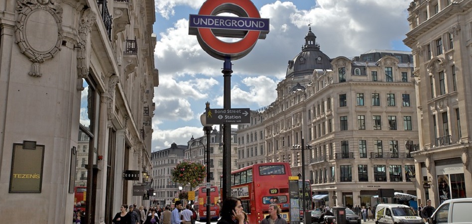 Del centro de Oslo a la Puerta de Sol: el &lsquo;prime&rsquo; mundial se peatonaliza