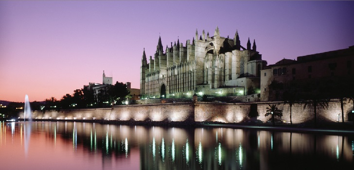 Las Palmas, M&aacute;laga y Palma lideran la recuperaci&oacute;n de la renta de los hogares en Espa&ntilde;a