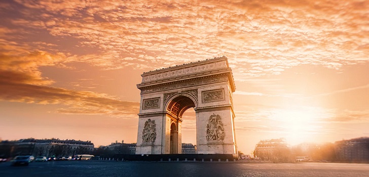 La ca&iacute;da del comercio de moda se contagia en Europa: Francia, Reino Unido y Alemania, en alerta 