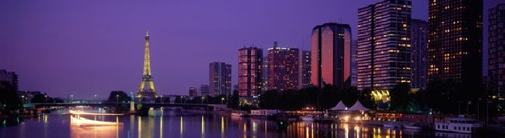 De Nueva York a Dub&aacute;i: Instagram mide el pulso a las principales ciudades del mundo