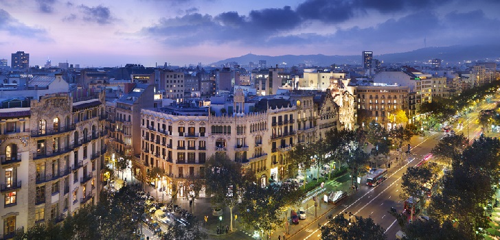 El retail &lsquo;tiembla&rsquo; en Europa: alza de s&oacute;lo el 3,1% en ventas y del 3,2% en ebitda hasta 2019