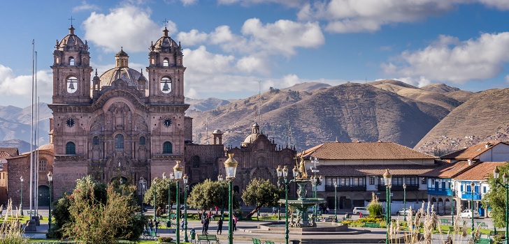 Los &lsquo;malls&rsquo; se expanden fuera de Lima: 260 millones de d&oacute;lares en nuevos complejos hasta 2024 