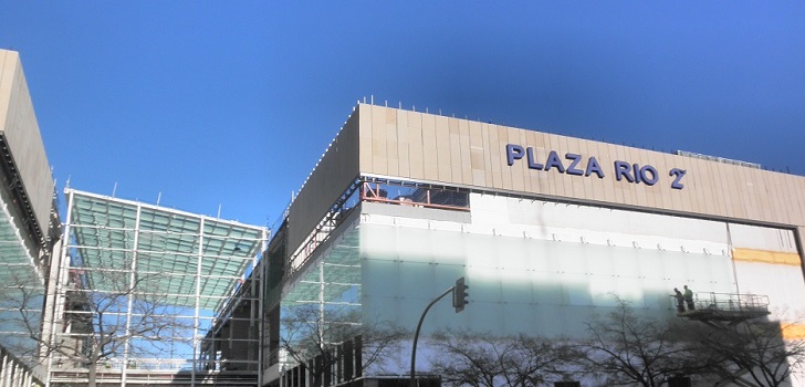 El grupo Lgsi cuelga el cartel de completo en Plaza Río 2