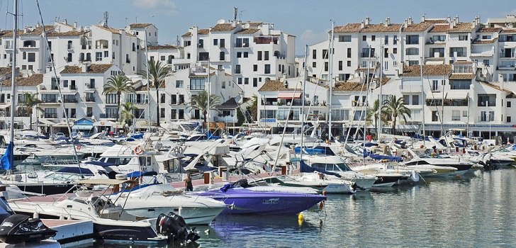 Puerto Ban&uacute;s y Galer&iacute;a Canalejas se suman a C&iacute;rculo Fortuny